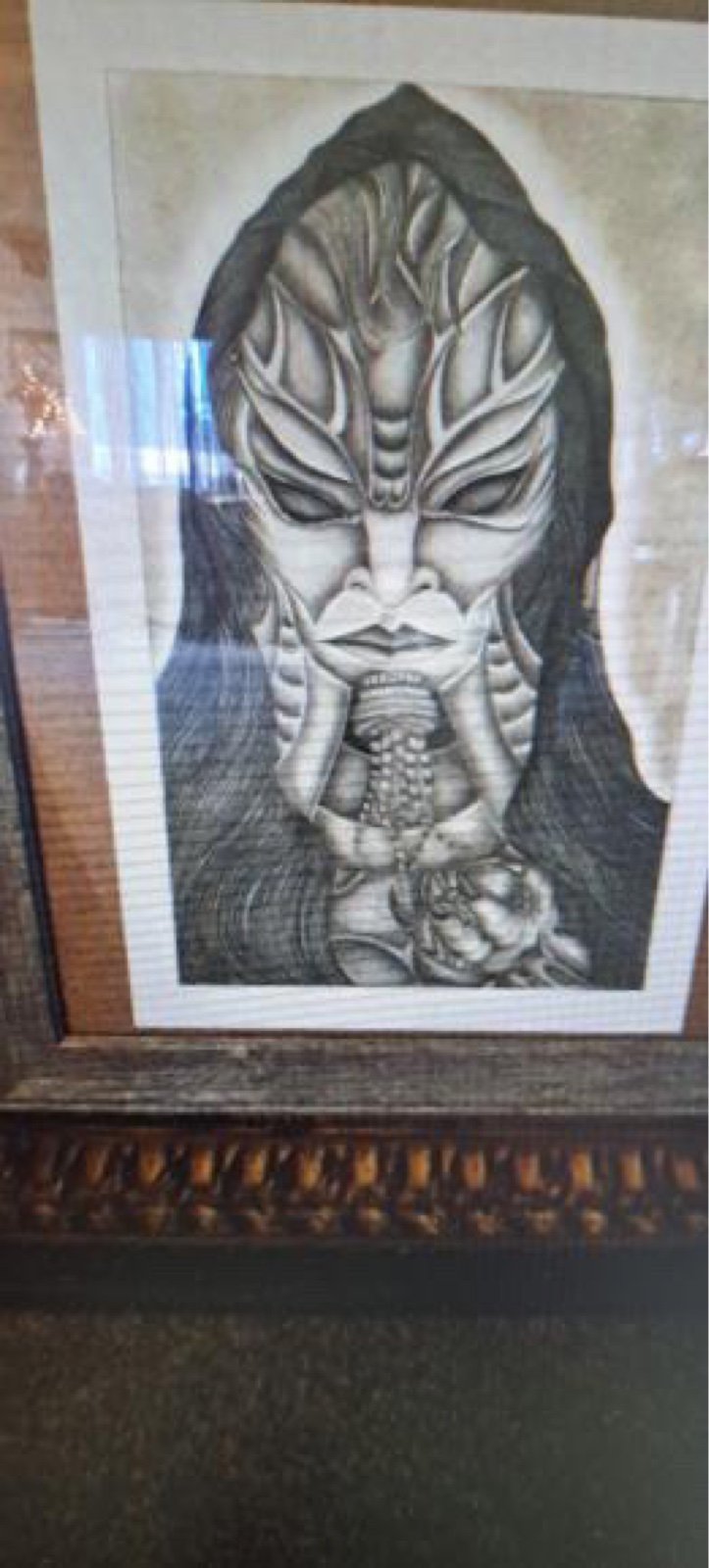 paintings and artwork
