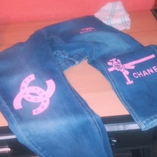 women jeans