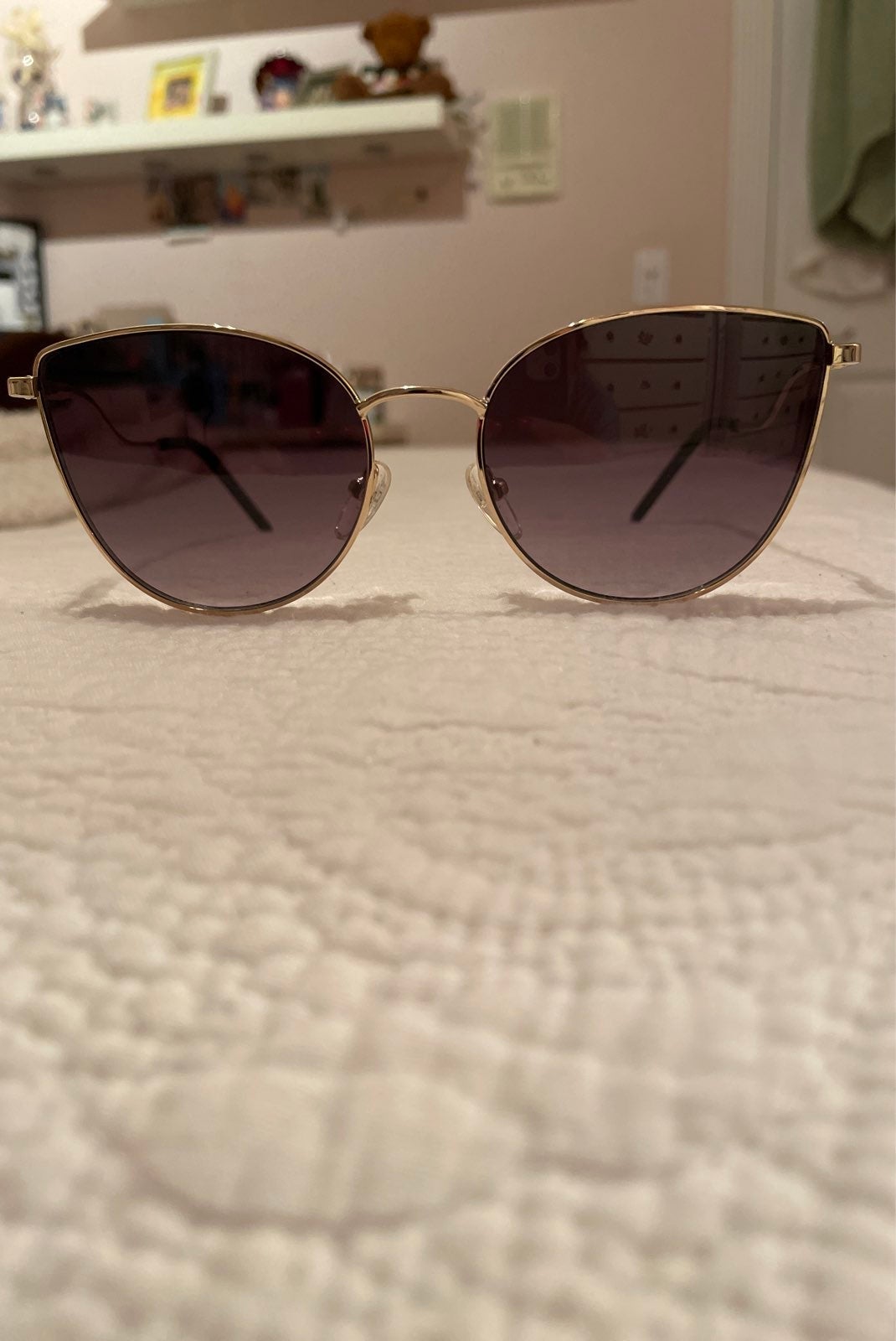 Karl Lagerfeld Sunglasses