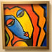 Color Me Beautiful paintings