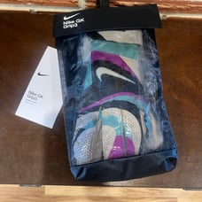 Nike GK Vapor Grip 3 ACC Soccer Goalkeeper Gloves FB2999-010 Size 11