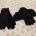 lululemon gloves set SIZE XS-S