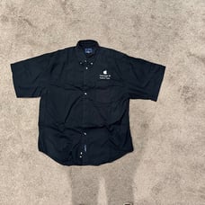 Camp Apple 1999 Support Staff Shirt