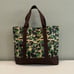 BAPE ABC Winter 2010 Tote Bag
