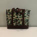 BAPE ABC Winter 2010 Tote Bag