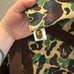 BAPE ABC Winter 2010 Tote Bag