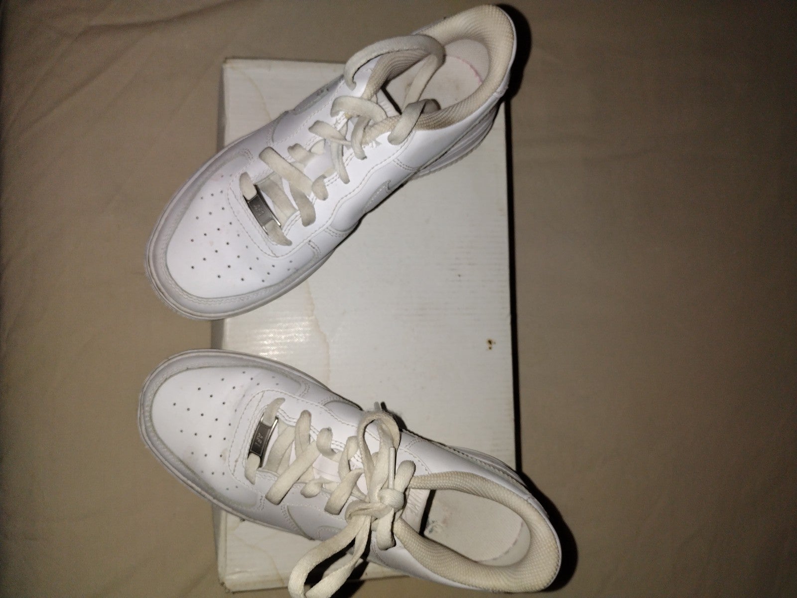 Popular Brand Name Sneakers