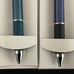 Mitsubishi Uni Jetstream Multi-function Pen 4&1 Ballpoint Pen [Set of 10]