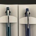 Mitsubishi Uni Jetstream Multi-function Pen 4&1 Ballpoint Pen [Set of 10]