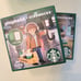 2024 Starbucks Korea Playmobil figures MEET THE BUDDY'S MOMENT-JINNY+KIM SET