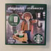 2024 Starbucks Korea Playmobil figures MEET THE BUDDY'S MOMENT-JINNY+KIM SET