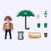 2024 Starbucks Korea Playmobil figures MEET THE BUDDY'S MOMENT-JINNY+KIM SET