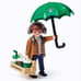 2024 Starbucks Korea Playmobil figures MEET THE BUDDY'S MOMENT-JINNY+KIM SET