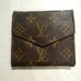 Louis Vuitton | Elise Wallet