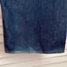 90’s Vintage Diesel Jeans Kraft Straight Leg RARE WASH 713