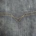 90’s Vintage Diesel Jeans Kraft Straight Leg RARE WASH 713