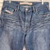 90’s Vintage Diesel Jeans Kraft Straight Leg RARE WASH 713