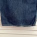 90’s Vintage Diesel Jeans Kraft Straight Leg RARE WASH 713