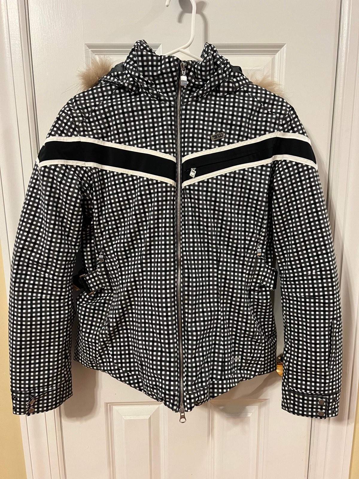 Goldwin Women’s Jacket
