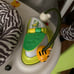 Evenflo Exersaucer Activity Center, Safari Friends, Safari Friends