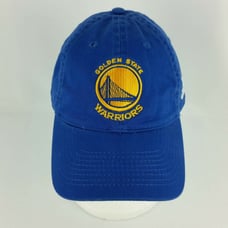 Golden State Warriors Adidas Adjustable