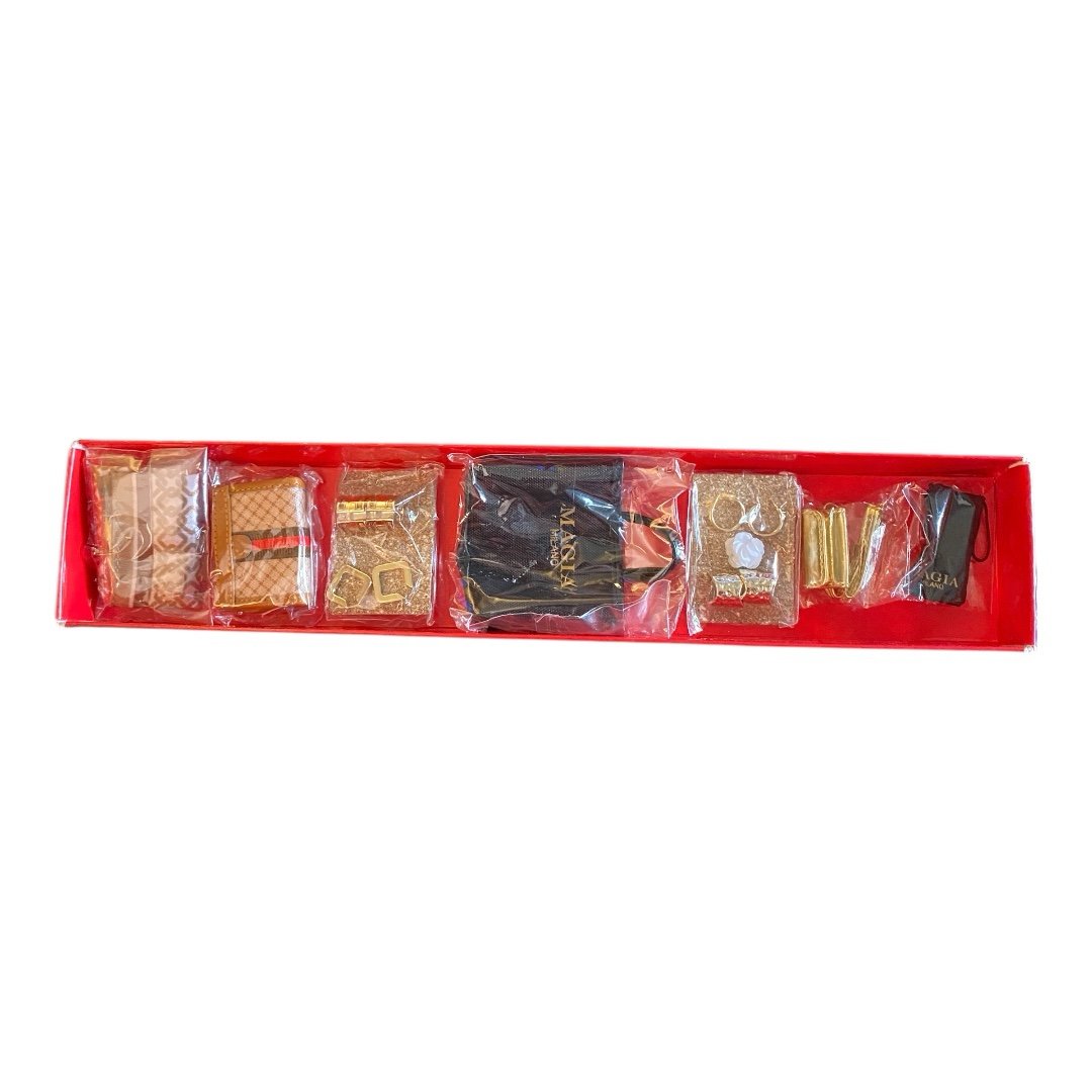 INTEGRITY TOYS ACCESSORIES