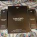[LIMITED EDITION] Tom Ford Extreme Badass Bundle: Eye Quad & Lip Color Duo