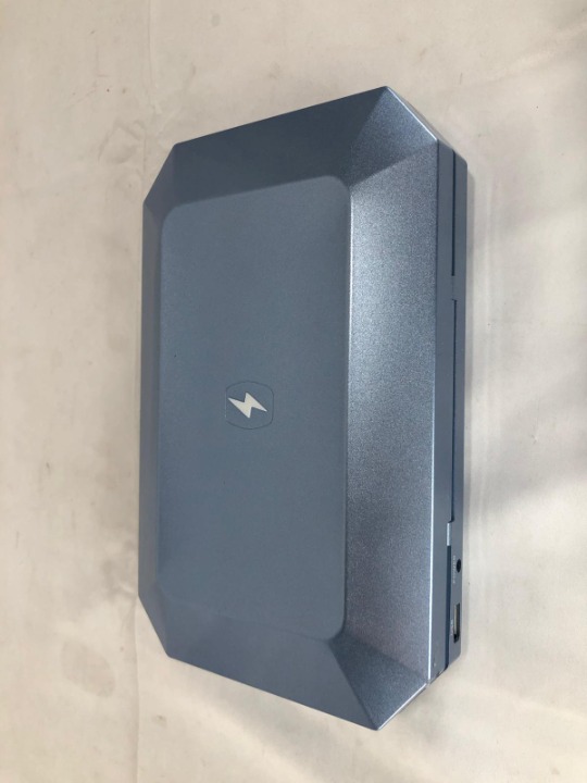 PhoneSoap UV Sanitizer and Charger
