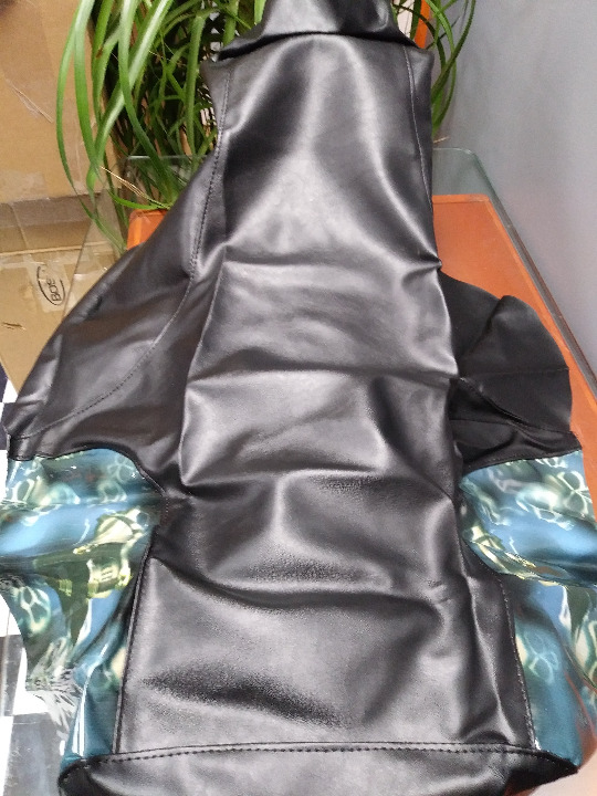 YAMAHA WARRIOR 350 ANY YR SEAT COVER