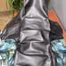 YAMAHA WARRIOR 350 ANY YR SEAT COVER