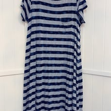 New plus size 3X LulaRoe Carly dress