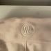 New Lululemon Scuba Oversized Half Zip