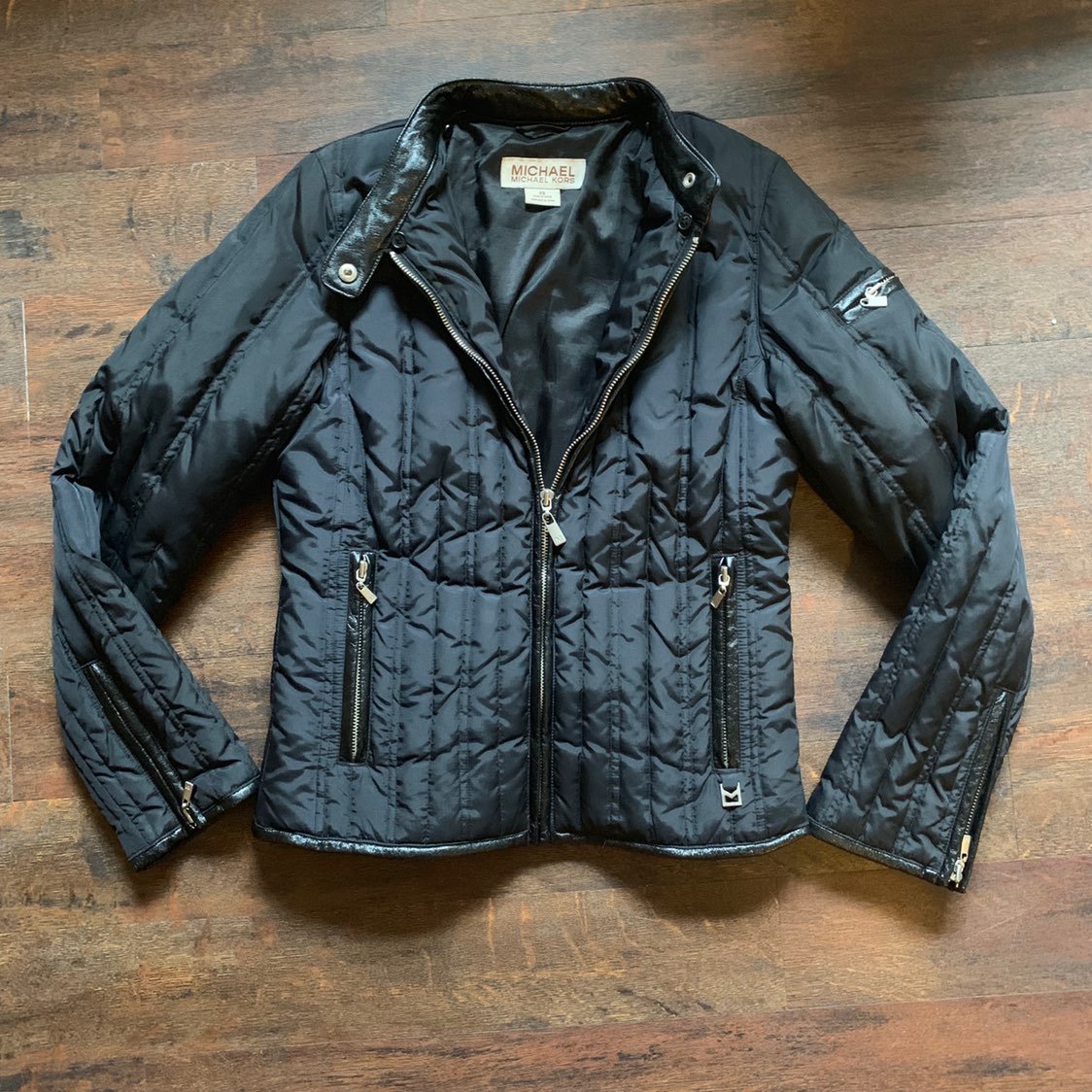 MICHAEL Michael Kors nylon jacket