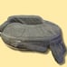 My Brest Friend Deluxe Nursing Pillow— Evening Gray