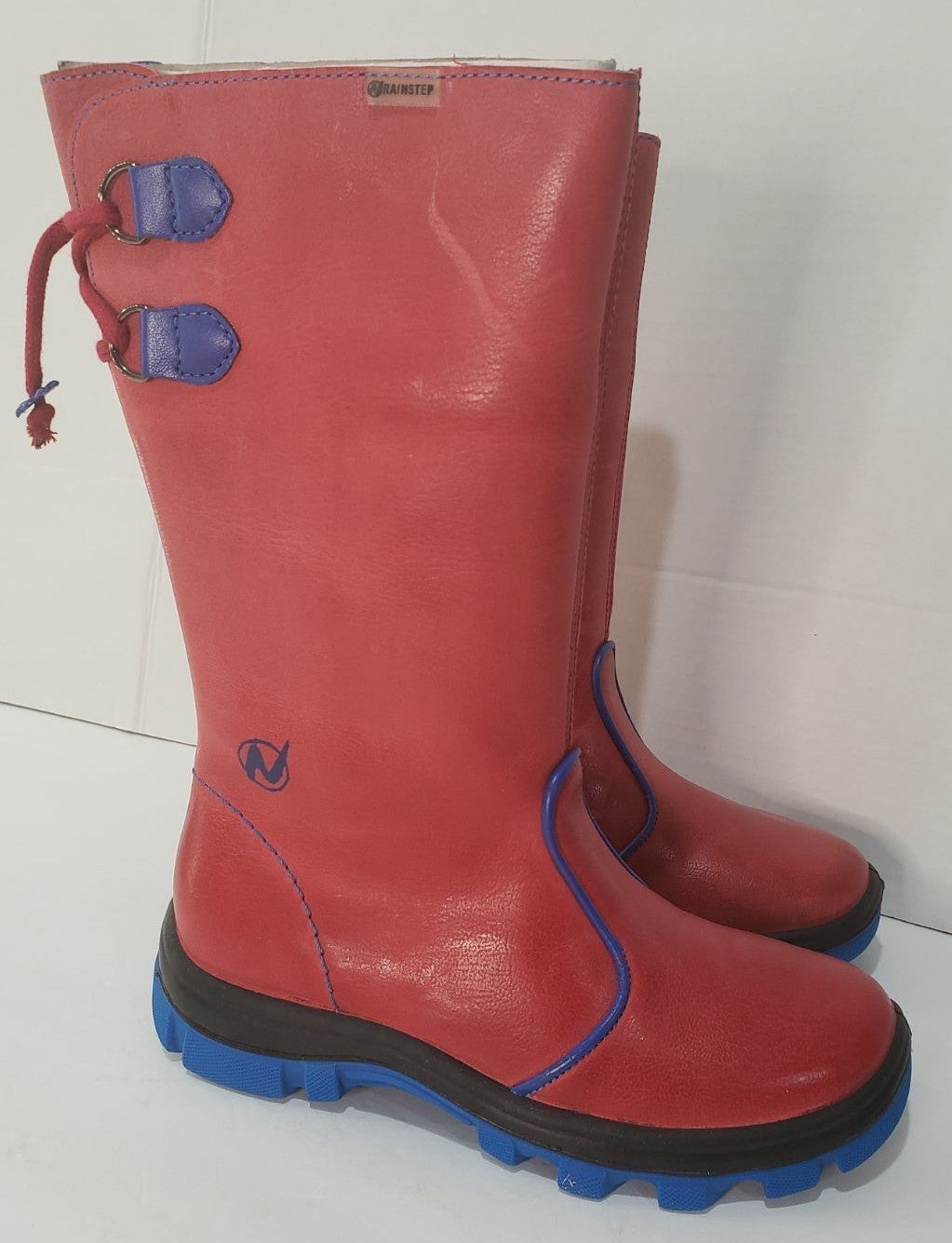 Girl's Winter Boots