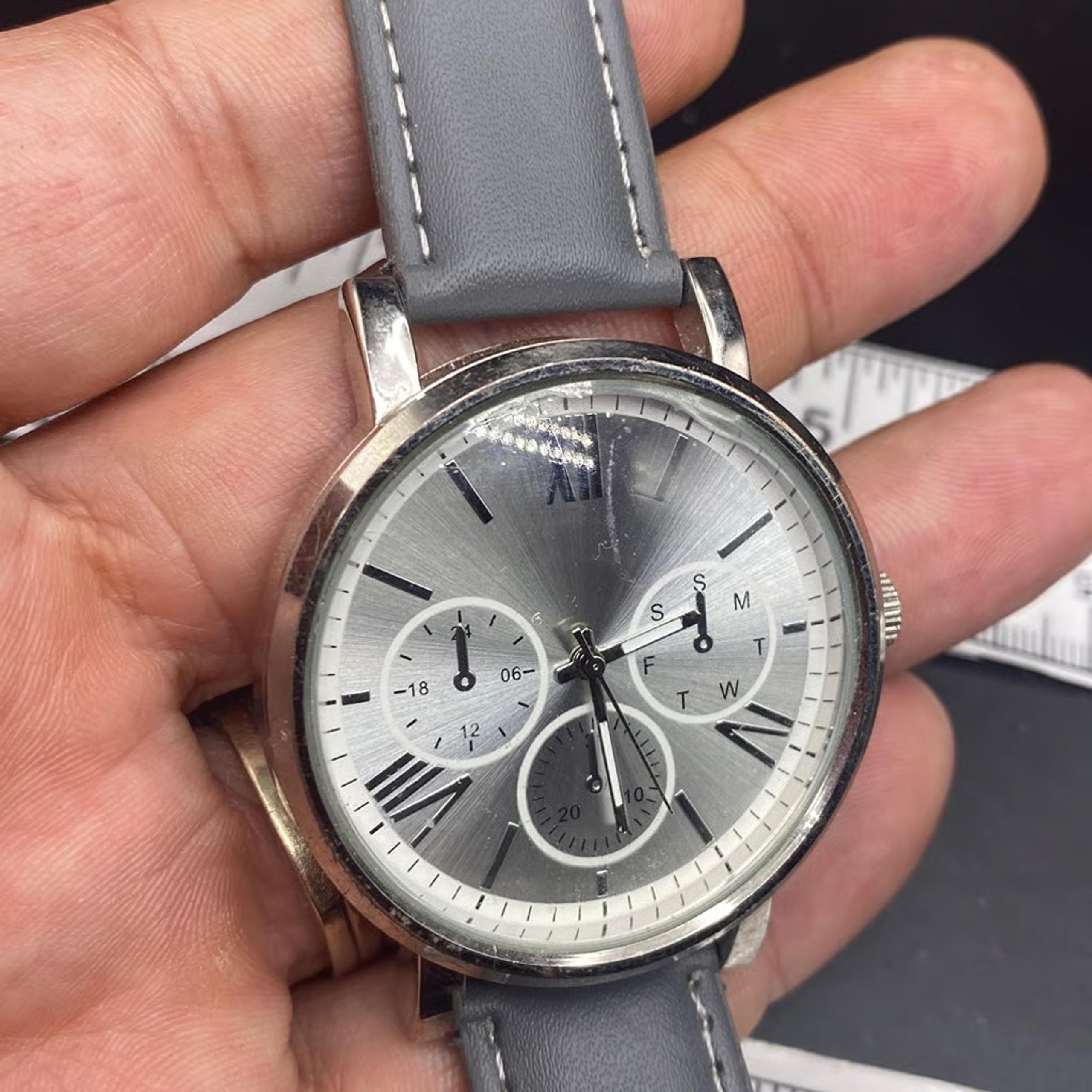Accutime Watch for men
