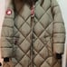 Canada weather gear parka plus sz