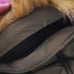 Canada weather gear parka plus sz