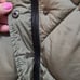 Canada weather gear parka plus sz