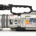【Case Included】Sony DCR-VX2000 Video Camera Handycam