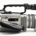 【Case Included】Sony DCR-VX2000 Video Camera Handycam