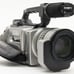 【Case Included】Sony DCR-VX2000 Video Camera Handycam