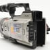 【Case Included】Sony DCR-VX2000 Video Camera Handycam