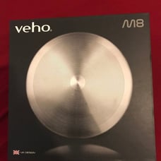 M8 Bluetooth speaker