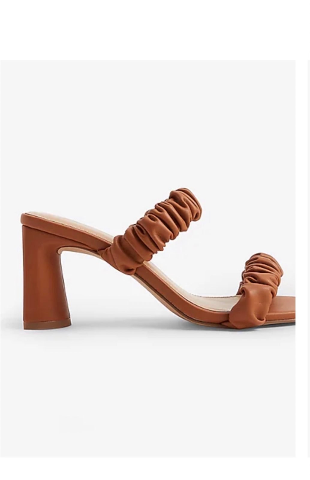 Express shoes