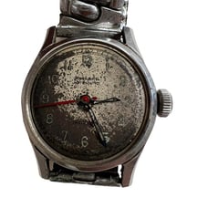 Vintage Welsbro Automatic Watch Bidynator Titus Watch Co