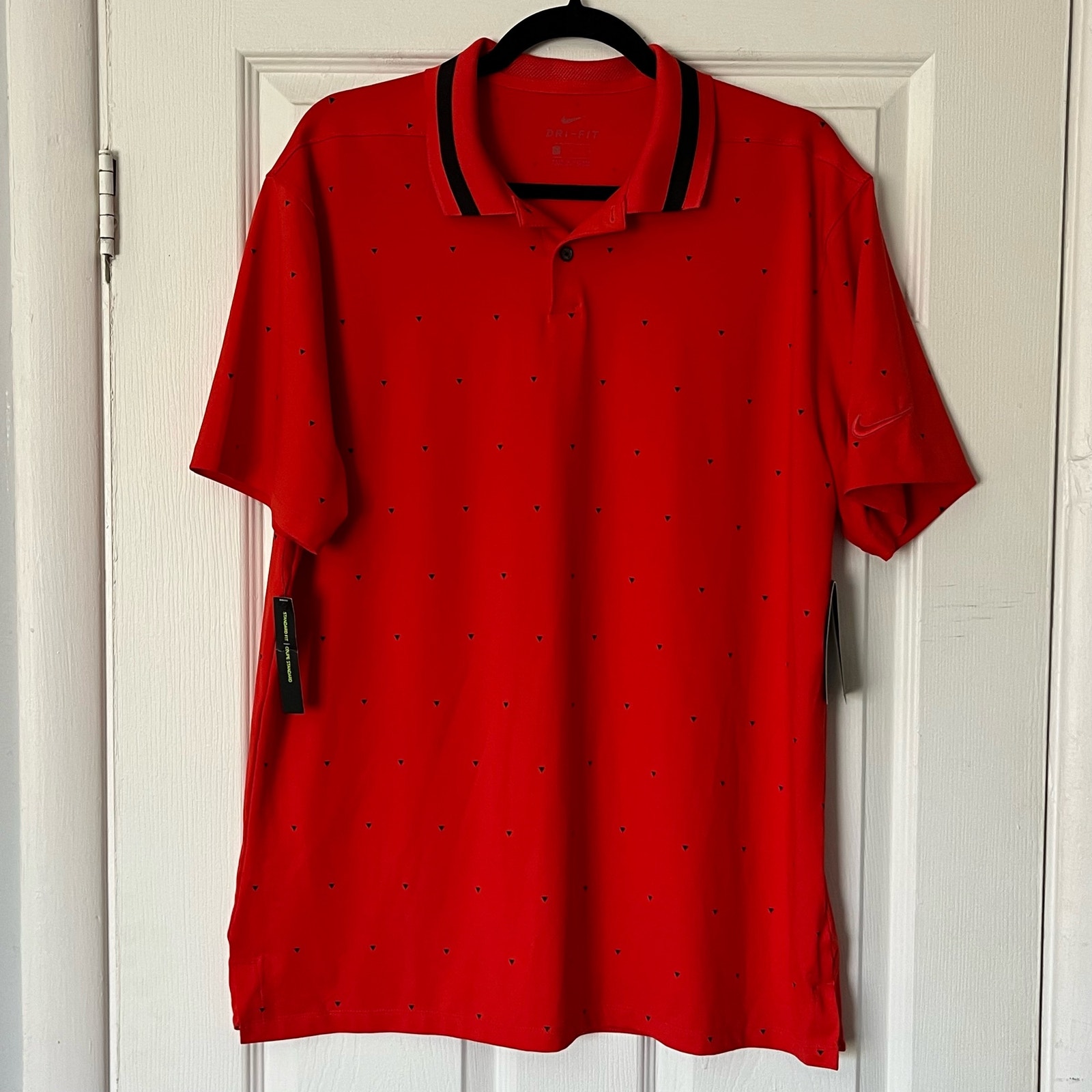 Nike Dri-Fit Polo - Size L - NWT