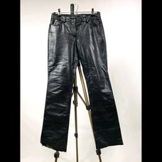 Vintage Express Leather Pants