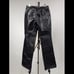 Vintage Express Leather Pants
