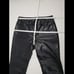 Vintage Express Leather Pants